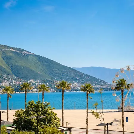 White Pearl Seaview Appartamento
