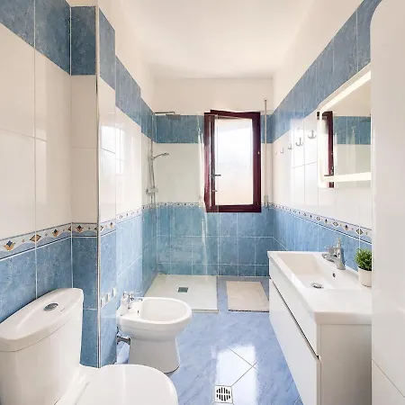 White Pearl Seaview Appartamento *